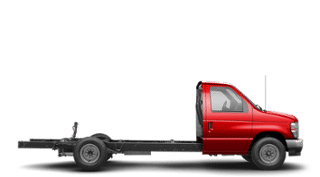 2025 Ford E-Series Cutaway External Image 2